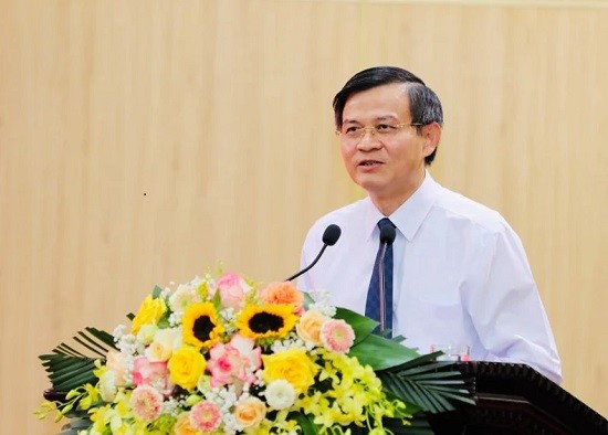 Thắng lợi của doanh nghiệp chính là thắng lợi của địa phương Thắng lợi của doanh nghiệp chính là thắng lợi của địa phương