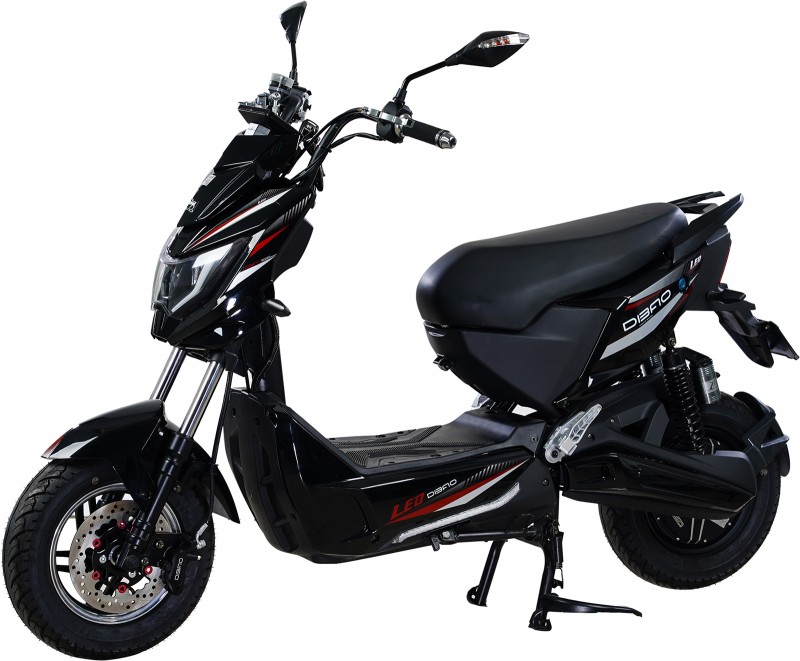 Xe máy điện XMAN NEO DIBAO. Ảnh minh họa Xe máy điện XMAN NEO DIBAO. Ảnh minh họa