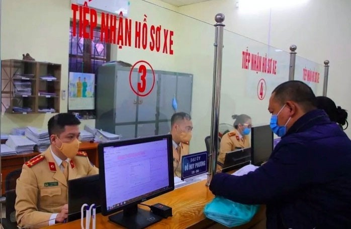 Những chính sách đáng chú ý liên quan tới ô tô từ 1/10/2023 Những chính sách đáng chú ý liên quan tới ô tô từ 1/10/2023