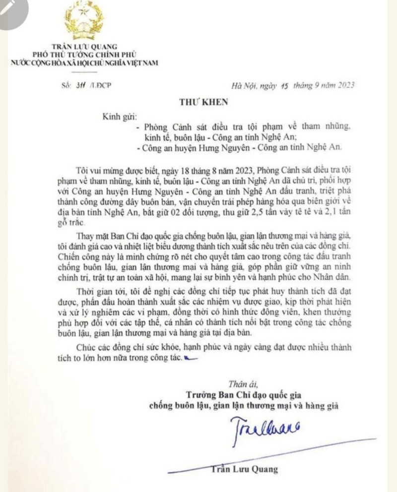 Nghệ An: Bắt 2 đối tượng, thu giữ hơn 26.000 viên ma túy tổng hợp