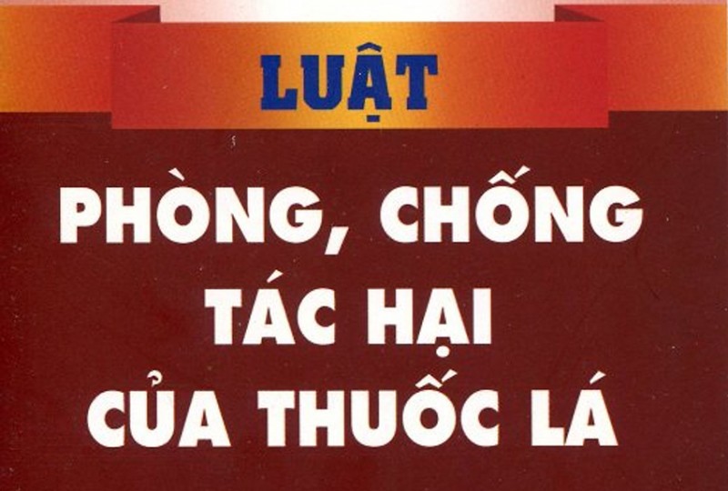 Ngày này năm xưa 25/9: Bộ Công Thương quy định thi hành Luật Phòng, chống tác hại của thuốc lá