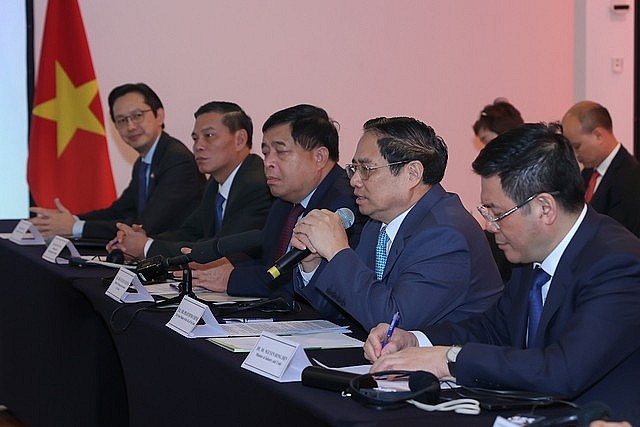 Đàm phán FTA Việt Nam - Mercosur: Động lực khai thác thị trường xuất khẩu khu vực Mỹ La tinh Đàm phán FTA Việt Nam - Mercosur: Động lực khai thác thị trường xuất khẩu khu vực Mỹ La tinh