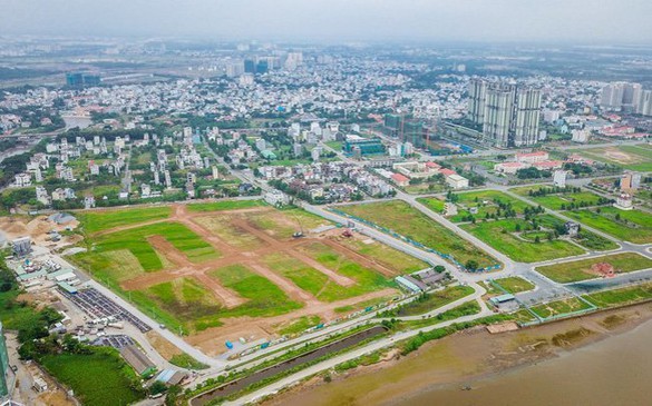 Thay thành viên Tổ công tác kiểm tra, tháo gỡ khó khăn DA, đất đai trong kết luận thanh tra Thay thành viên Tổ công tác kiểm tra, tháo gỡ khó khăn DA, đất đai trong kết luận thanh tra