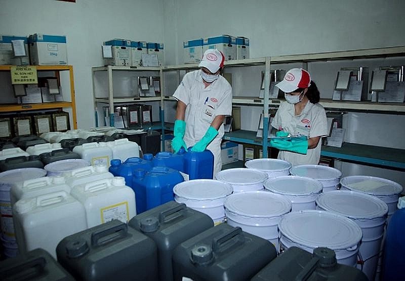 Dự thảo danh mục sản phẩm có khả năng gây mất an toàn thuộc quản lý của Bộ Công Thương