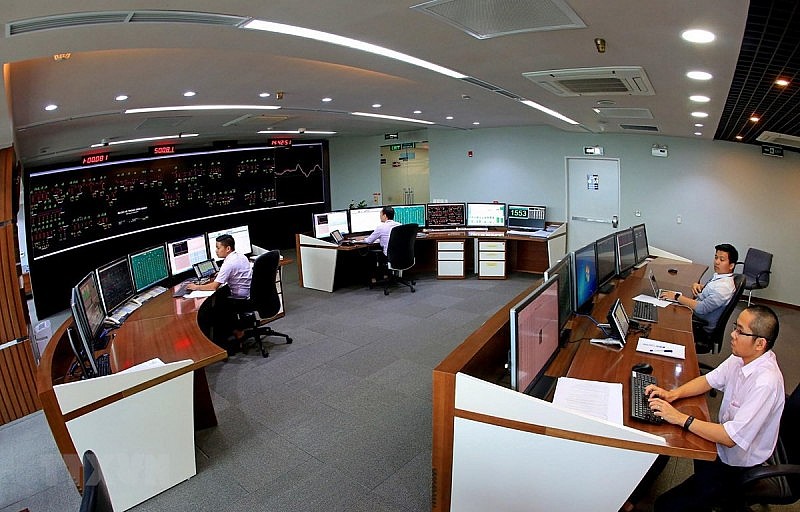 Đề xuất vốn điều lệ cho Trung tâm Điều độ hệ thống điện quốc gia khi trở thành công ty là 776 tỷ đồng Đề xuất vốn điều lệ cho Trung tâm Điều độ hệ thống điện quốc gia khi trở thành công ty là 776 tỷ đồng