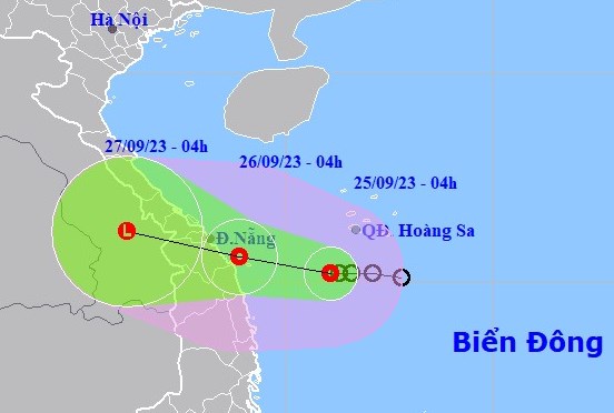 TIN ÁP THẤP NHIỆT ĐỚI KHẨN CẤP VÀ CÁC CHỈ ĐẠO ỨNG PHÓ - Ảnh 1. TIN ÁP THẤP NHIỆT ĐỚI KHẨN CẤP VÀ CÁC CHỈ ĐẠO ỨNG PHÓ - Ảnh 1.