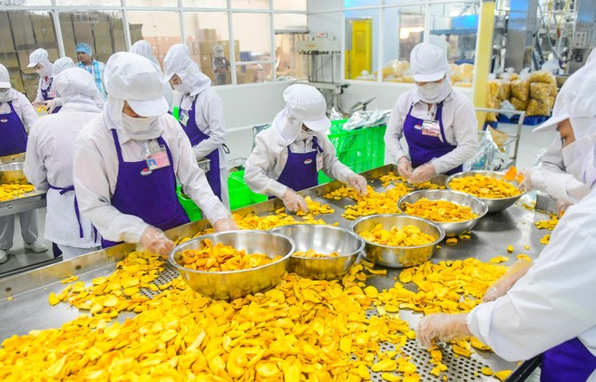 Nhiều ngành xuất khẩu tỷ USD dần hồi phục