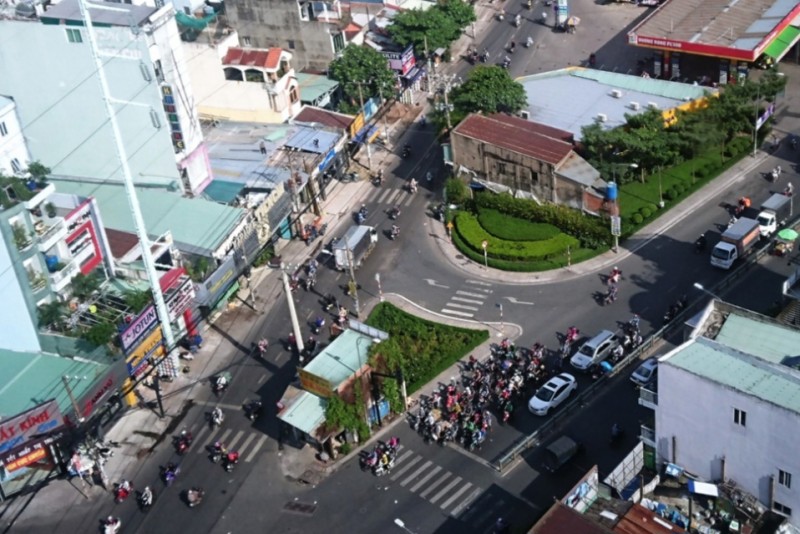 Lâm Đồng phát hiện 5 vụ vi phạm lâm nghiệp; tháo dỡ căn nhà 4 mặt tiền độc nhất tại TP.HCM