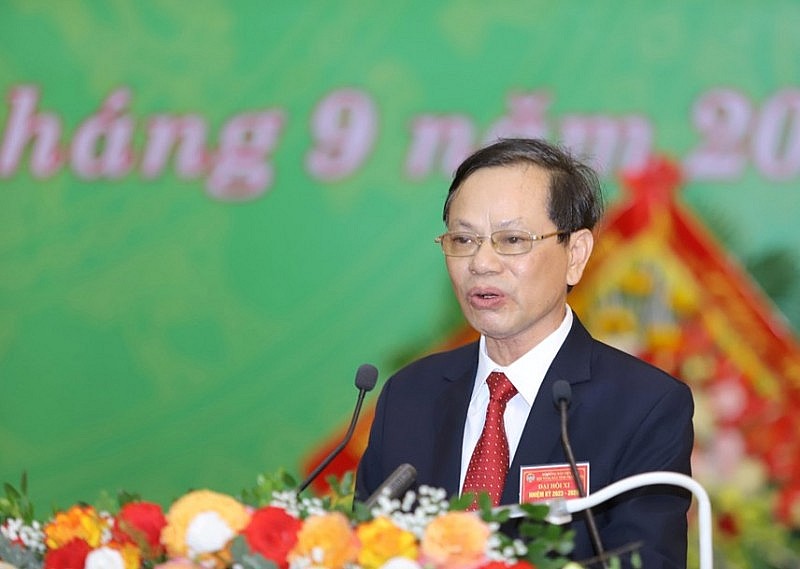 Các cấp Hội Nông dân tỉnh Thanh Hóa đã nhân rộng hơn 2.200 mô hình phát triển kinh tế hiệu quả Các cấp Hội Nông dân tỉnh Thanh Hóa đã nhân rộng hơn 2.200 mô hình phát triển kinh tế hiệu quả