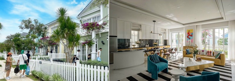 Công suất cho thuê Biệt thự tại NovaWorld Phan Thiet có tỷ lệ lấp đầy trung bình đạt khoảng 80% Công suất cho thuê Biệt thự tại NovaWorld Phan Thiet có tỷ lệ lấp đầy trung bình đạt khoảng 80%