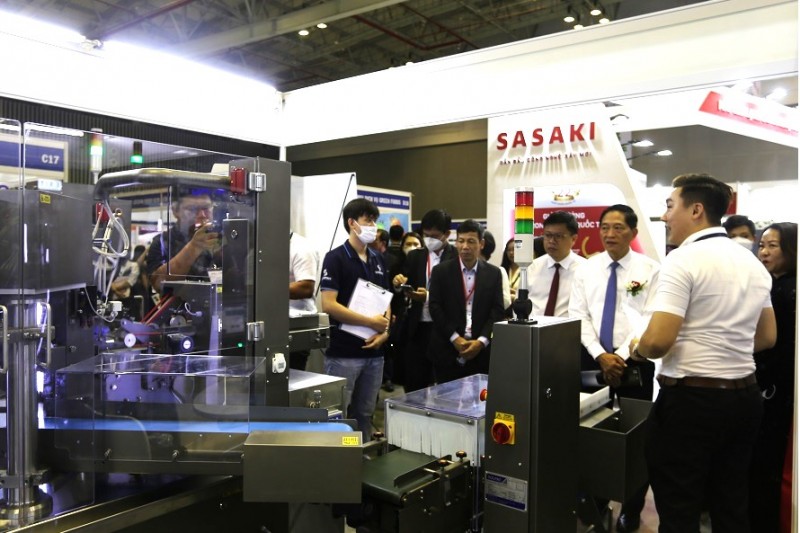 Diễn đàn Công nghệ và Năng lượng năm 2023 diễn ra tại Quảng Ninh Diễn đàn Công nghệ và Năng lượng năm 2023 diễn ra tại Quảng Ninh