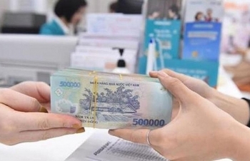 Ngân hàng sẵn sàng giảm tỷ lệ vốn ngắn hạn cho vay trung dài hạn
