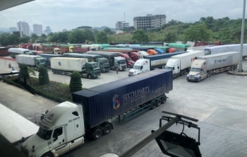 Quảng Ninh: Kim ngạch xuất khẩu trong 9 tháng ước đạt 3,1 tỷ USD