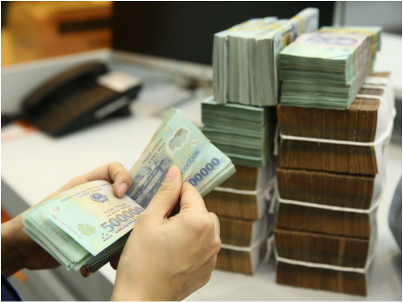 Hệ lụy từ nợ xấu tài chính tiêu dùng