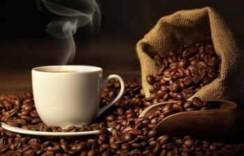 Giá cà phê mới nhất ngày 27/9/2023: Cà phê trong nước ngược chiều giá thế giới