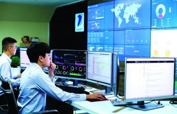 Chuyển đổi số là nền tảng phát triển, đổi mới sáng tạo của Thủ đô và đất nước