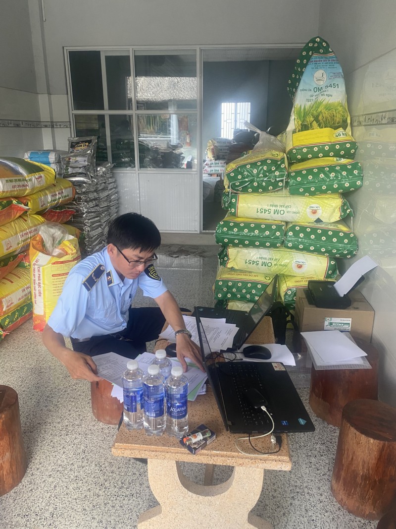 Công ty CP Bất động sản HANO-VID thi công xây dựng trên đất chưa được giao quyết định Công ty CP Bất động sản HANO-VID thi công xây dựng trên đất chưa được giao quyết định