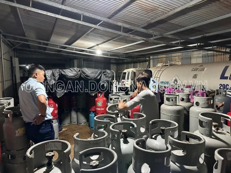 Công ty CP Bất động sản HANO-VID thi công xây dựng trên đất chưa được giao quyết định Công ty CP Bất động sản HANO-VID thi công xây dựng trên đất chưa được giao quyết định