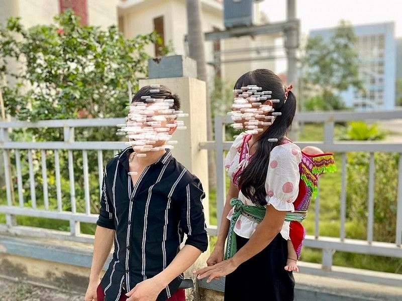 Thanh Hóa: Triển khai các giải pháp đẩy lùi tảo hôn, hôn nhân cận huyết thống vùng đồng bào thiểu số Thanh Hóa: Triển khai các giải pháp đẩy lùi tảo hôn, hôn nhân cận huyết thống vùng đồng bào thiểu số