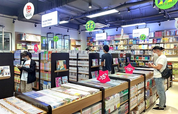 Đẩy lùi ‘dịch bệnh’ vi phạm bản quyền bào mòn sức sáng tạo nội dung số hình ảnh 1 Day lui ‘dich benh’ vi pham ban quyen bao mon suc sang tao noi dung so hinh anh 1