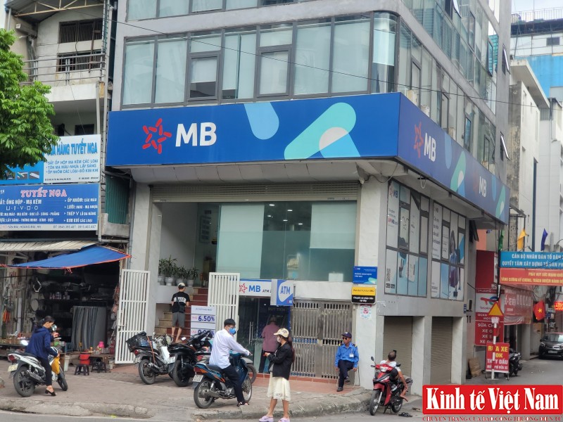 Khách hàng “tố” mất tiền vì tham gia bảo hiểm MB Ageas Life Khách hàng “tố” mất tiền vì tham gia bảo hiểm MB Ageas Life