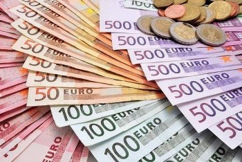 Tỷ giá Euro hôm nay 27/11/2023: Đồng Euro giữ đà tăng, VCB bán ra 27.252,07 VND/EUR