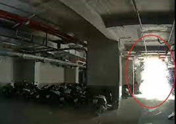 Bình Dương: Xảy ra vụ nổ kinh hoàng dưới tầng hầm chung cư Bình Dương: Xảy ra vụ nổ kinh hoàng dưới tầng hầm chung cư