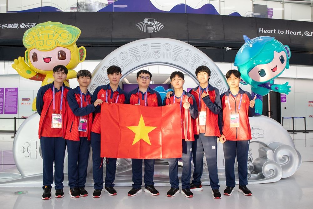 đội tuyển quốc gia Việt Nam. Ảnh: VIRESA đội tuyển quốc gia Việt Nam. Ảnh: VIRESA