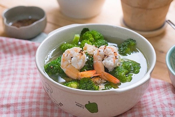 Súp lơ xanh và súp lơ trắng: Loại nào tốt hơn cho sức khỏe? Súp lơ xanh và súp lơ trắng: Loại nào tốt hơn cho sức khỏe?