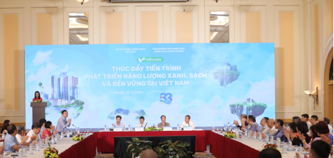 chia se ve tinh hinh nhiet dien khi tai viet nam hinh 1