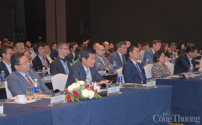 TP. Hồ Chí Minh đứng đầu cả nước về số công trình xanh