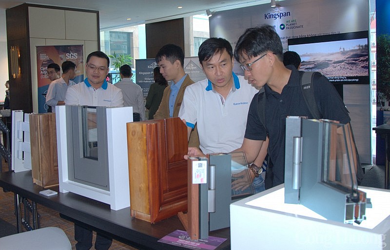 TP. Hồ Chí Minh đứng đầu cả nước về số công trình xanh