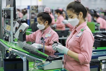 Phát triển công nghiệp hỗ trợ: Cần có cách tiếp cận mới tham gia vào chuỗi cung ứng