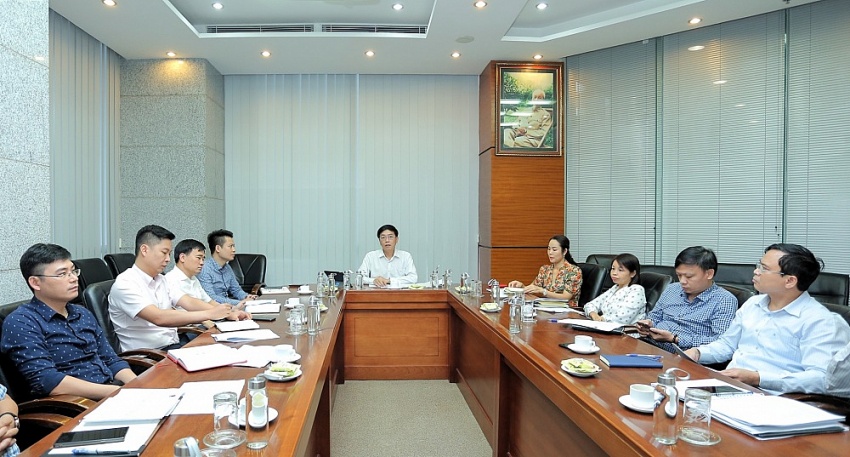 Để sự lan tỏa tạo thành sức mạnh Để sự lan tỏa tạo thành sức mạnh