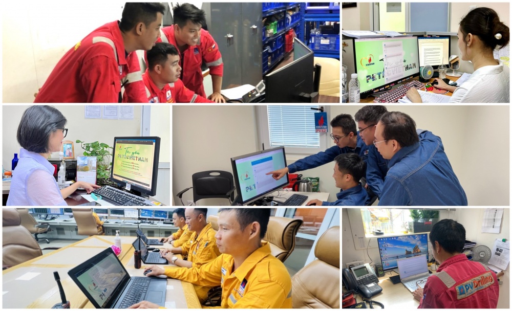 Để sự lan tỏa tạo thành sức mạnh Để sự lan tỏa tạo thành sức mạnh