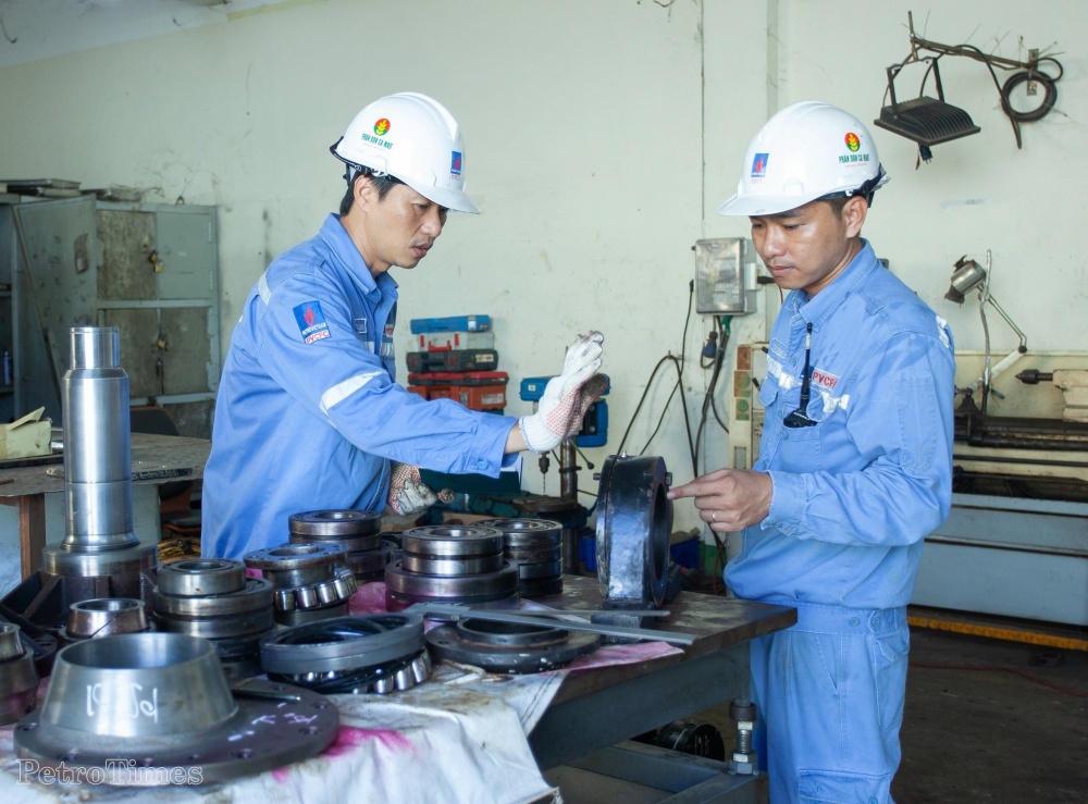 Kỹ sư Trương Phương Nam: Nặng tình với đất Cà Mau!