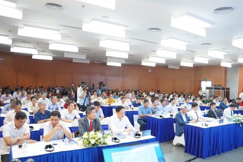 undefined Quảng Ninh khai mạc Diễn đàn Công nghệ và Năng lượng năm 2023