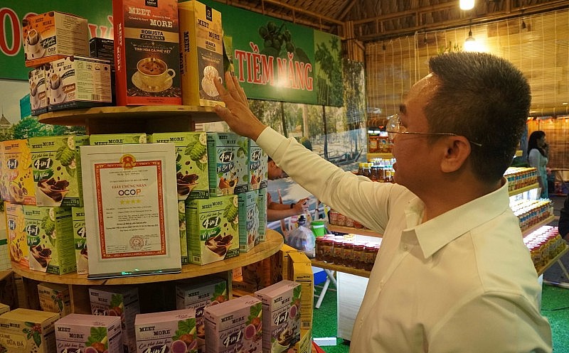 Giải pháp nào thúc đẩy phát triển chuỗi cung ứng nông sản an toàn? Giải pháp nào thúc đẩy phát triển chuỗi cung ứng nông sản an toàn?