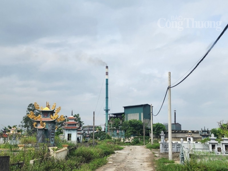 Thanh Hóa: Nhà máy xử lý rác “hành dân” đến bao giờ mới được giải quyết dứt điểm? Thanh Hóa: Nhà máy xử lý rác “hành dân” đến bao giờ mới được giải quyết dứt điểm?