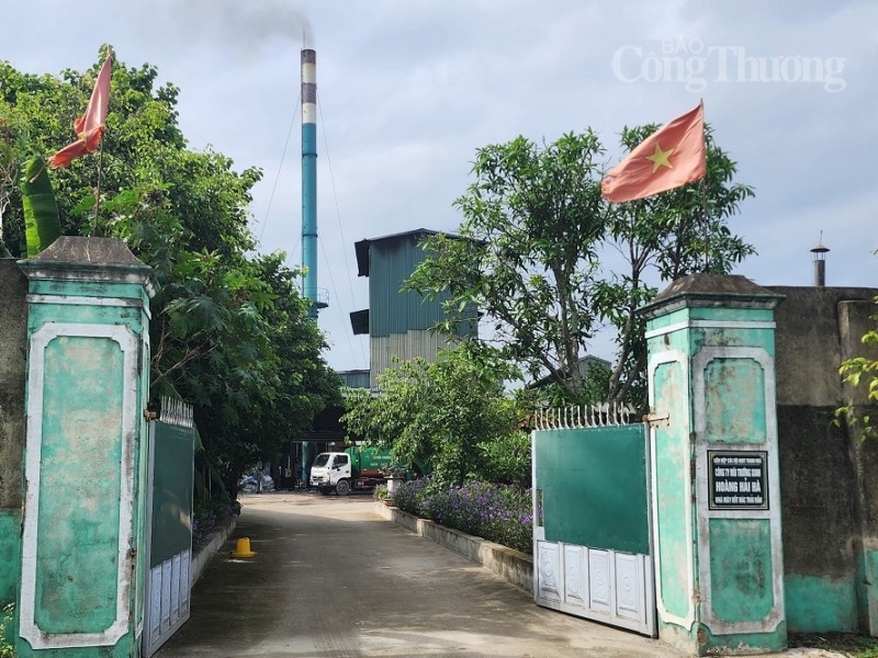 Thanh Hóa: Nhà máy xử lý rác “hành dân” đến bao giờ mới được giải quyết dứt điểm? Thanh Hóa: Nhà máy xử lý rác “hành dân” đến bao giờ mới được giải quyết dứt điểm?