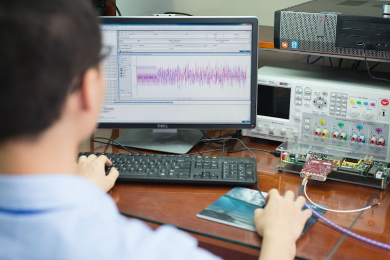 Cơ hội nào cho ngành công nghiệp bán dẫn Việt Nam?