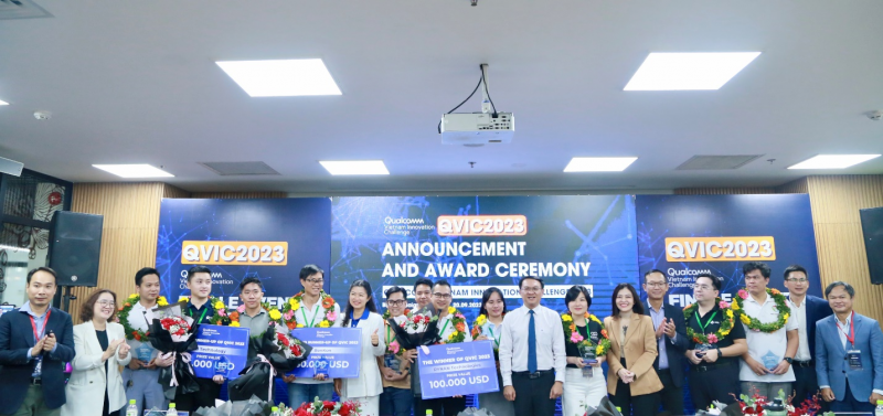 Sức mạnh sáng tạo của hệ sinh thái khởi nghiệp công nghệ Việt Nam Sức mạnh sáng tạo của hệ sinh thái khởi nghiệp công nghệ Việt Nam