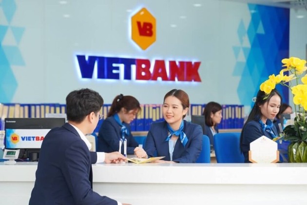 Nợ xấu vượt 3%, Vietbank (VBB) mạnh tay tham gia cuộc chơi trái phiếu để huy động vốn Nợ xấu vượt 3%, Vietbank (VBB) mạnh tay tham gia cuộc chơi trái phiếu để huy động vốn