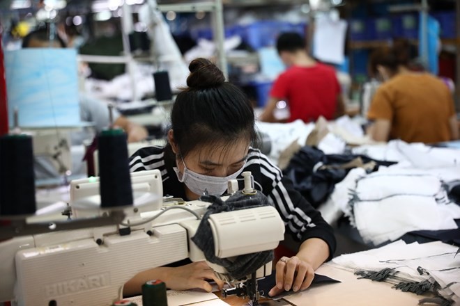 Tận dụng CPTPP, thúc đẩy xuất khẩu hàng dệt may sang thị trường Mexico Tận dụng CPTPP, thúc đẩy xuất khẩu hàng dệt may sang thị trường Mexico