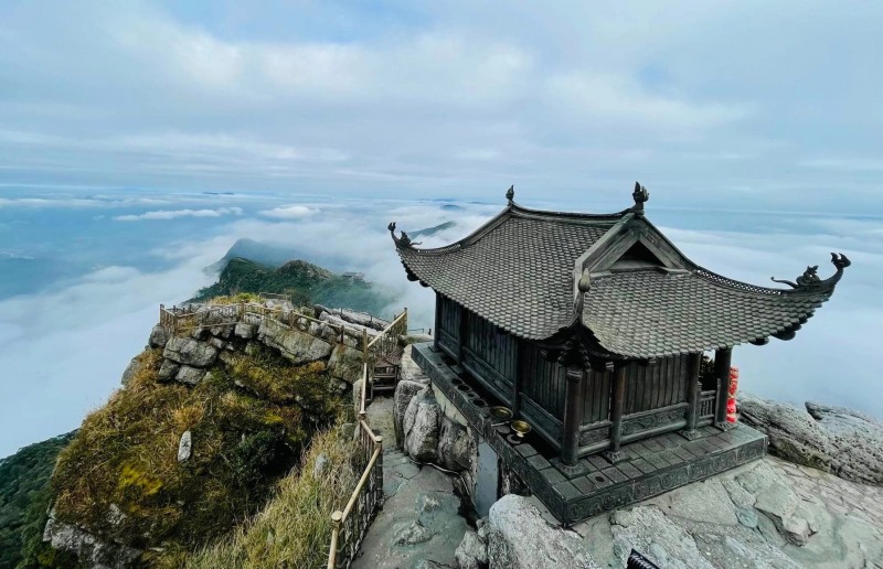 Di sản nào của Việt Nam vừa được gửi hồ sơ tới UNESCO?