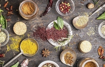 Điều kiện cơ bản tiếp cận thị trường gia vị và hương liệu EU