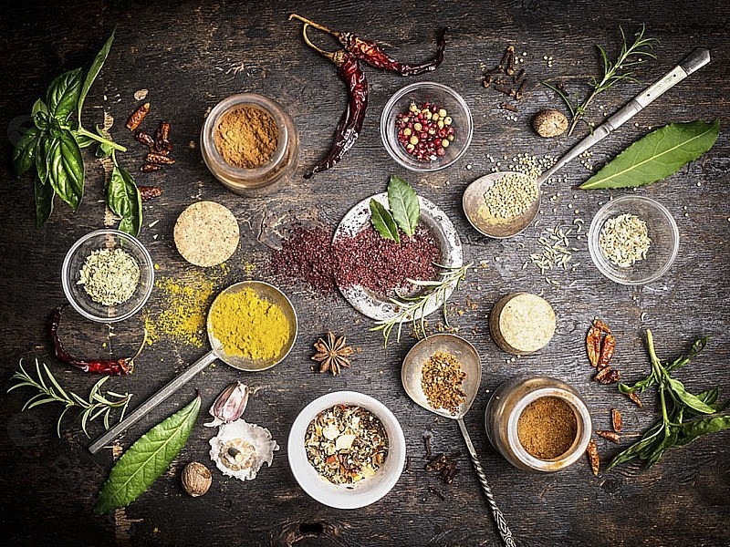 Điều kiện cơ bản để tiếp cận thị trường gia vị và hương liệu tại EU