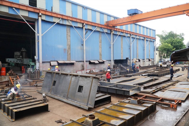 Tăng trưởng kinh tế Đà Nẵng 9 tháng đầu năm 2023 giảm mạnh so với cùng kỳ 2022