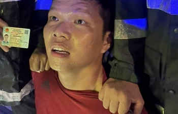 Long An: Giải cứu thành công bé gái 3 tuổi bị bắt cóc để tống tiền