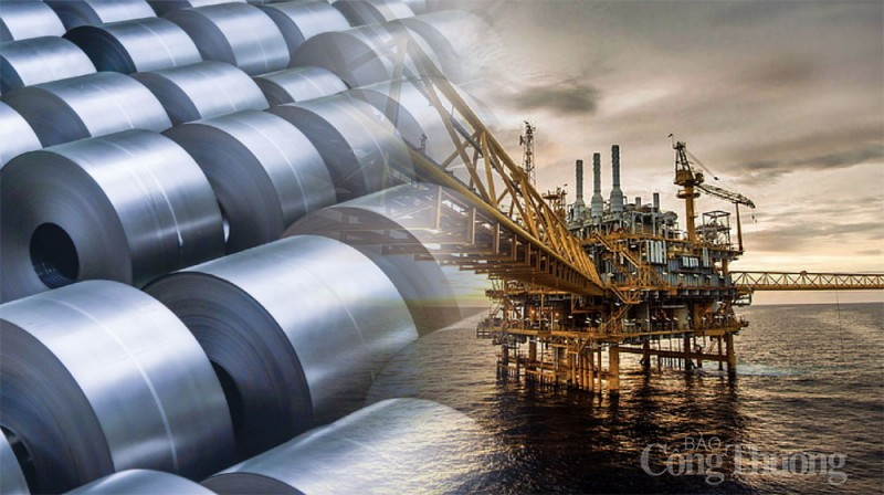 Thị trường hàng hóa hôm nay ngày 3/10: Giá dầu giảm ngày thứ ba liên tiếp, thị trường kim loại lao dốc